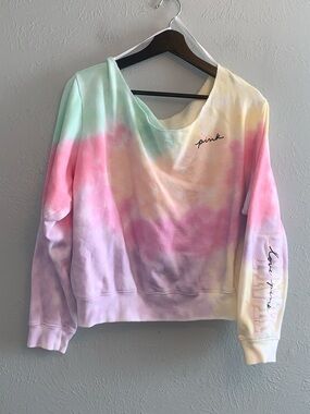 Vs slouchy crew